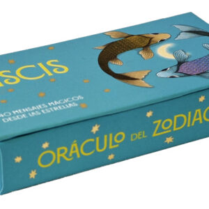 **G.Piscis Oráculo del Zodiaco