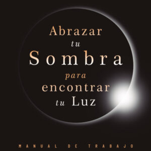 **G-Libro Abrazar tu sombra para encontrar tu luz PVP Recomendado 12,50€