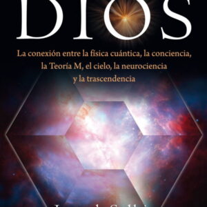 **G-Libro La Física de Dios PVP Recomendado 13,95€