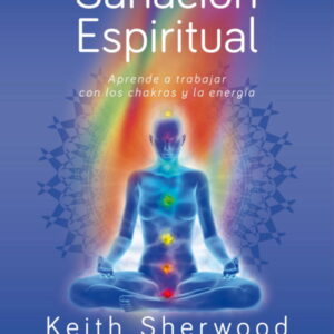 **G-Libro El arte de la sanación espiritual PVP Recomendado 13,95€