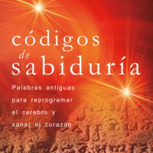 **A1/G-Libro Códigos de sabiduría PVP Recomendado 12,95€