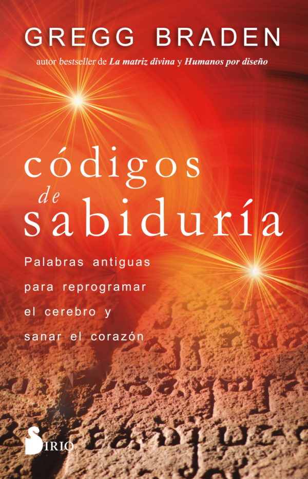 **A1/G-Libro Códigos de sabiduría PVP Recomendado 12,95€