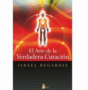 **A1/G.Libro El Arte de la Verdadera Curación PVP Recomendado 5,50€