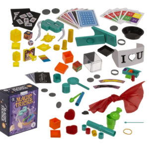 **G-Juego Trucos de Magia (Precio por unidad)