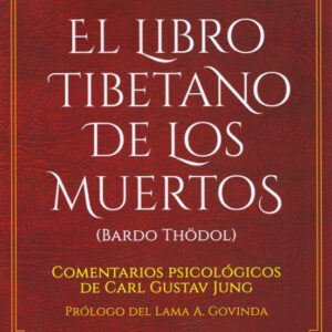 **A1/G-Libro Tibetano de los Muertos (PVP Recomendado 25,30€)