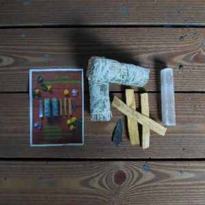 **Kit Jumbo Equilibrio Consciencial