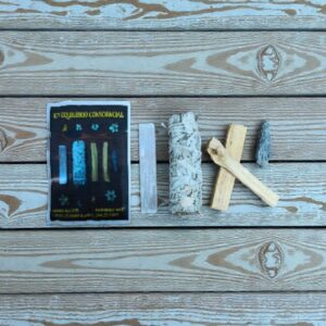 **Kit Equilibrio Consciencial