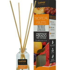 **G-Ambientador Fruta Tropical Mikado 50ml