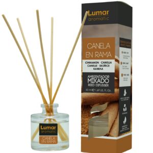 **G-Ambientador Canela Mikado 50ml