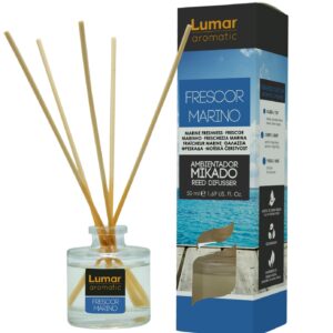 **G-Ambientador Frescor Marino Mikado 50ml