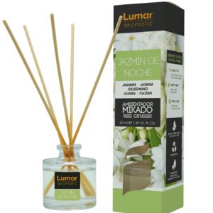 **G-Ambientador Jazmín de Noche Mikado 50ml