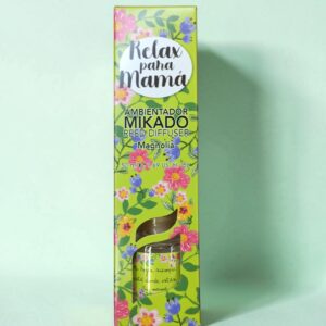 **G-Ambientador Magnolia Mikado 50ml