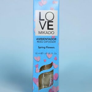 **G-Ambientador Love (Amor) Mikado 50ml