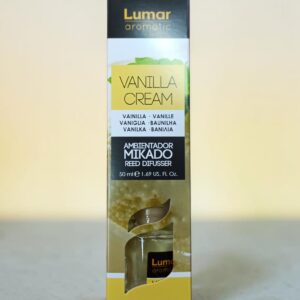 **G-Ambientador Vainilla Mikado 50ml