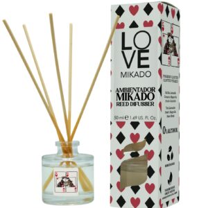 **G-Ambientador Love Magnolia Mikado 50ml