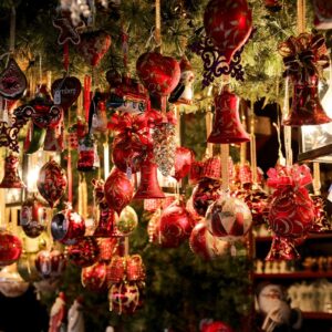 Artículos Navideños