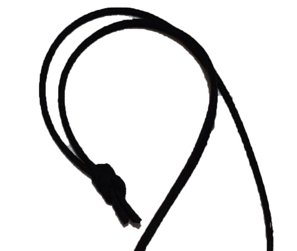 B1-Collar Infinito (aleación de Zinc)