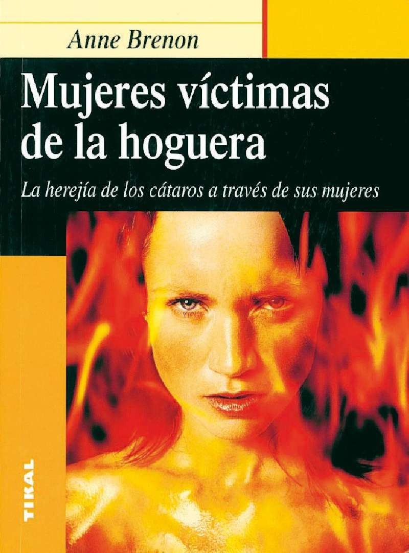 **A2/G-Libro Mujeres víctimas de la hoguera (PVP recomendado 18€)