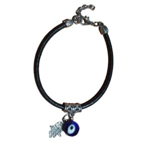 B3-Pulsera Esotérica Ojo Turco