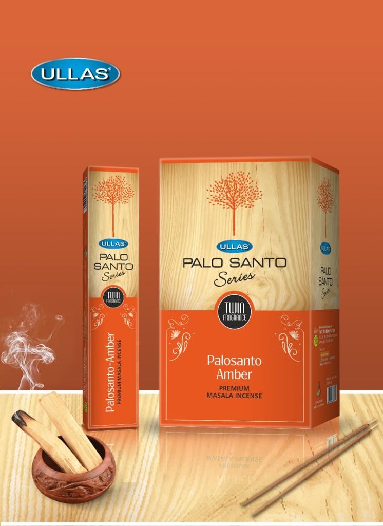 A3-Caja varas Ámbar Palo Santo Series ULLAS 180gr