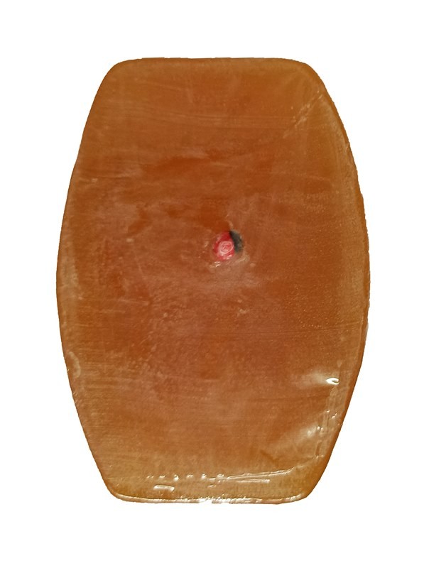 B2-Jabón Florecimiento esotérico 100gr aproximadamente