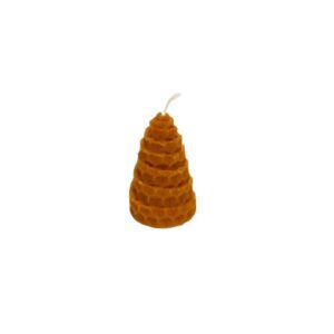 B2-Vela mini cono Bujía Panal miel 5x3cm aproximadamente