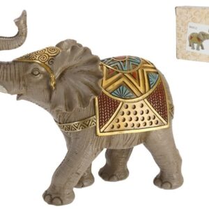B1/G-Elefante Kesa 21X8X18cm