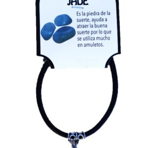 B2- Pulsera Jade mineral