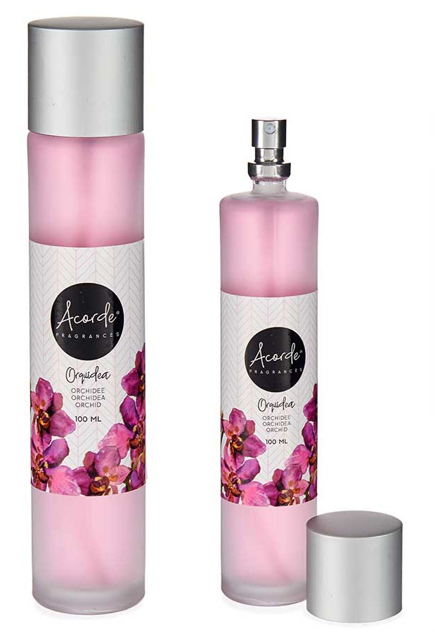 A2R/G-Ambientador Orquídea Spray 100ml (precio por unidad)