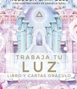 **B1/G.Cartas Oráculo Trabaja tu Luz (PVP recomendado 18.50€)