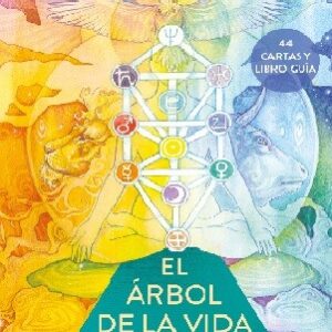 **B1/G.Cartas Oráculo El Árbol de la Vida (PVP recomendado 19,90 €)
