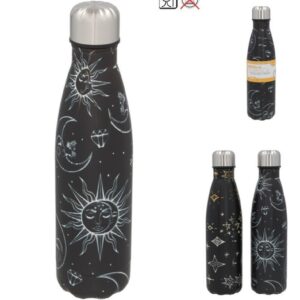 G-Botella Térmica Sky 500ml 27x6,5cm (Precio por unidad)