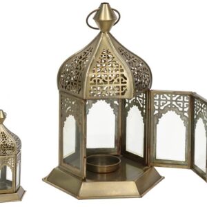 G-Farol Ezio 12x13x20cm (Precio por unidad)