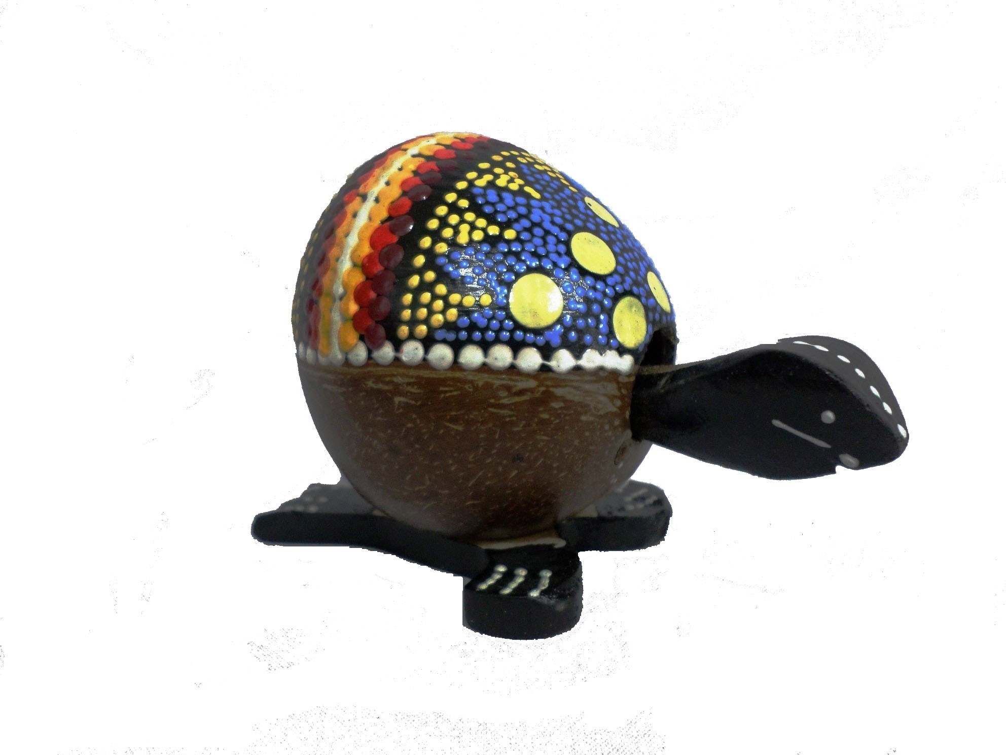 **B1-Tortuga Cabeza Móvil (precio por unidad)