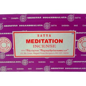 A3- Caja Varas Satya Meditacion 180gr