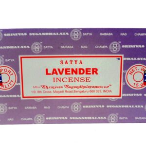A3-Caja Varas Satya Lavanda 180gr