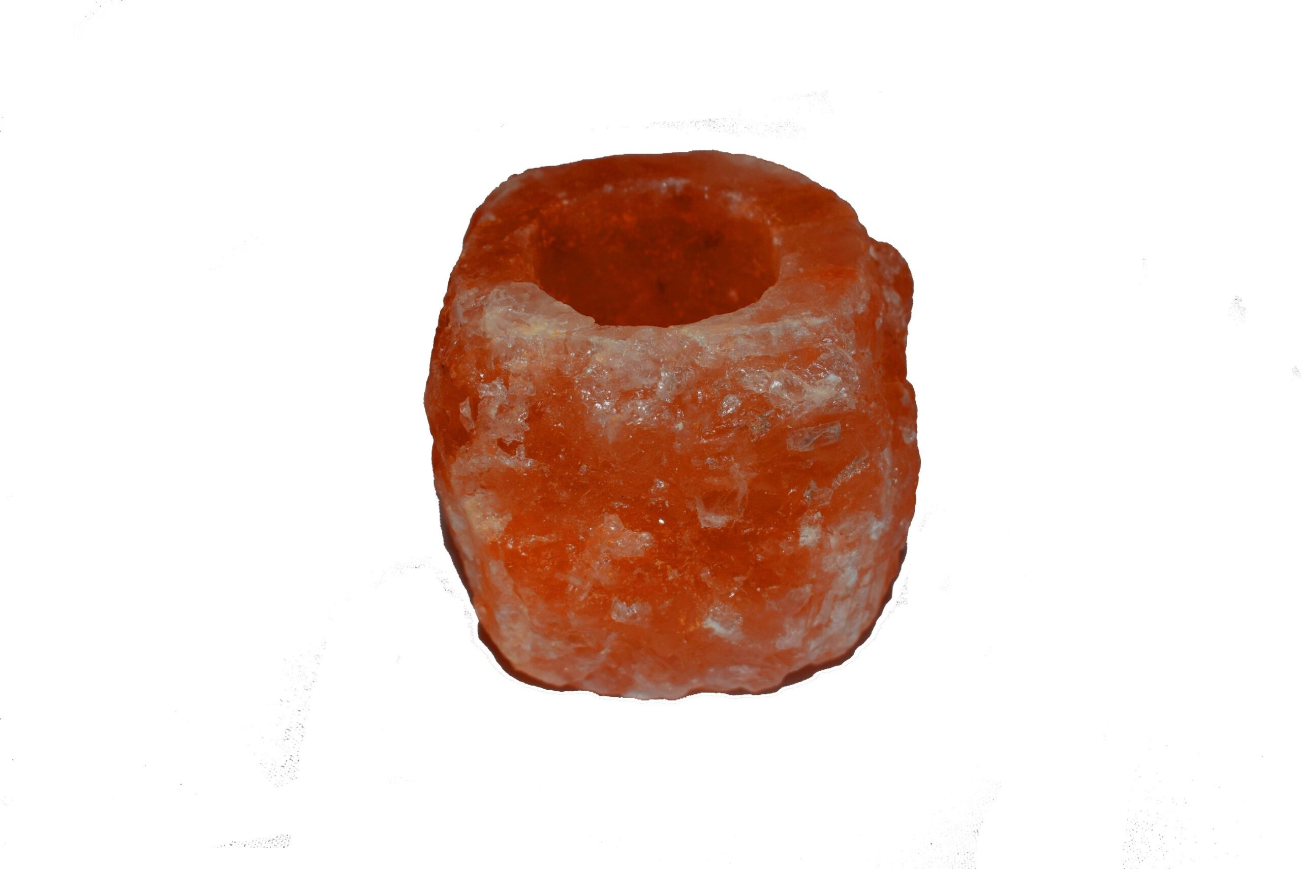 **A0-Portavela de Sal del Himalaya 600-1000gr