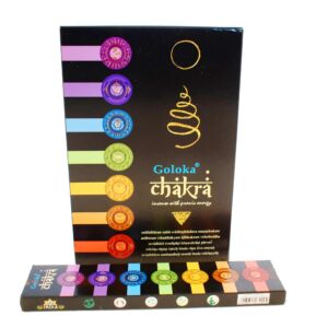 A3-Caja Varas Chakra Goloka 180gr