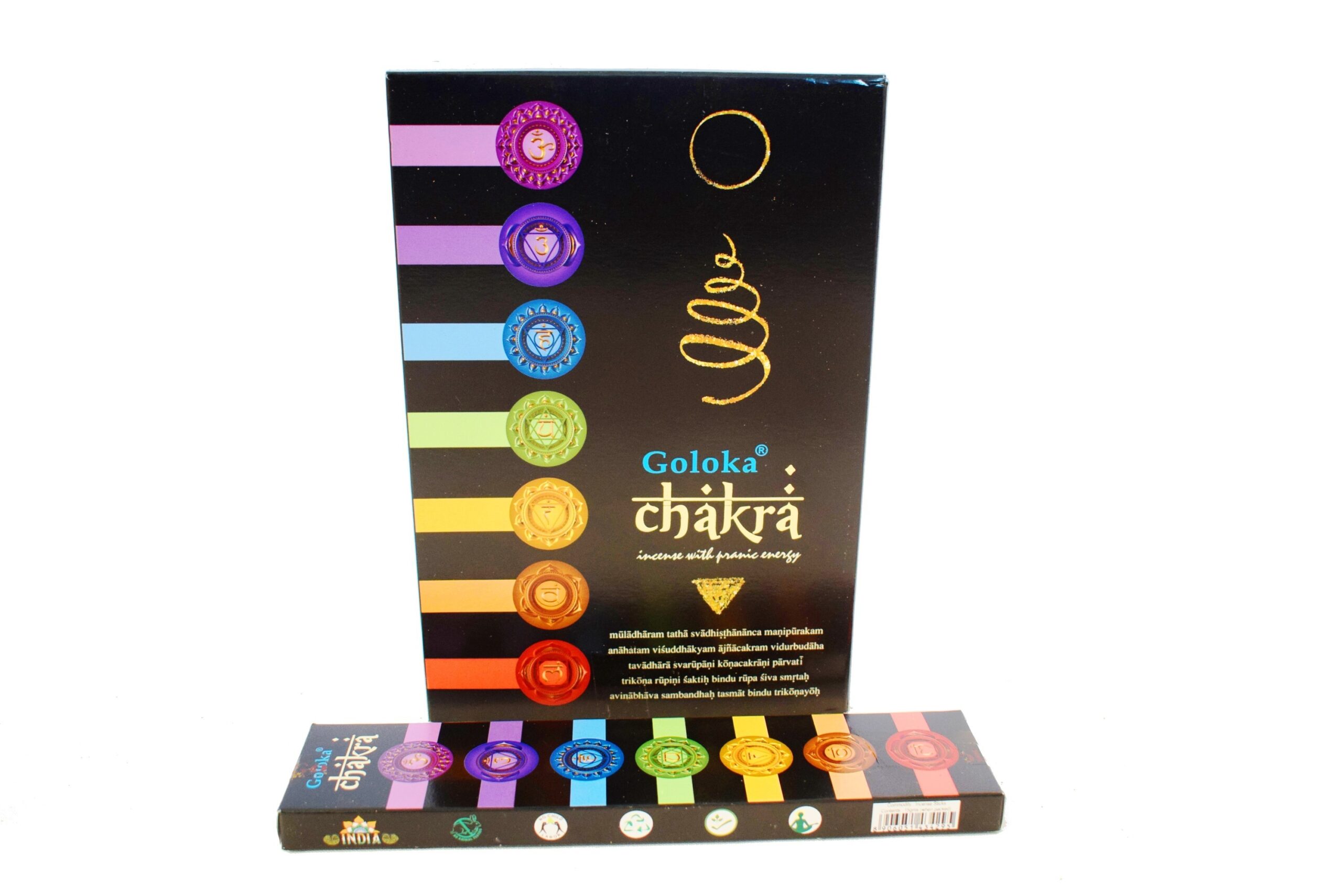 A3-Caja Varas Chakra Goloka 180gr