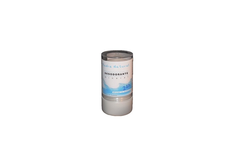 **B2-Desodorante de Mineral de Alumbre 120 gramos